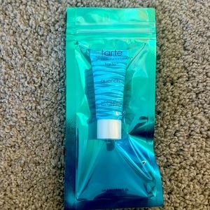Tarte quench sample